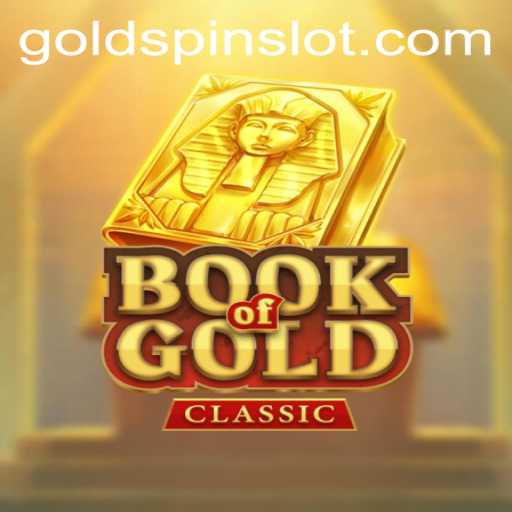 Discover the Thrills of BookOfGoldClassic: An In-Depth Look at Goldspin and Gameplay