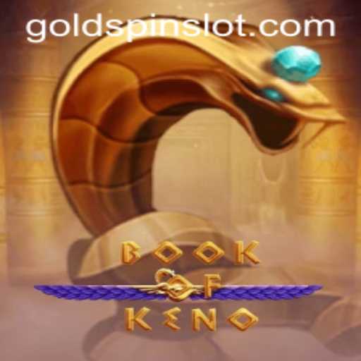 Exploring the Thrilling World of BookOfKeno: Unveiling Goldspin