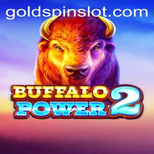 Unleashing the Wild: A Deep Dive into BuffaloPower2 and the Goldspin Feature