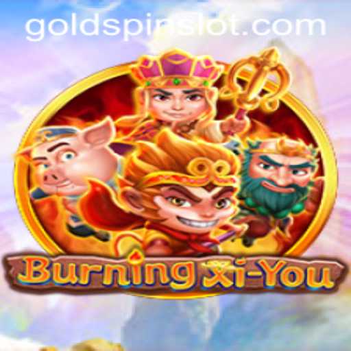 BurningXiYou: A Journey Through Myth, Adventure, and Strategy