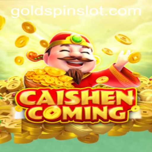 The Exciting World of CAISHENCOMING and the Alluring Goldspin Feature
