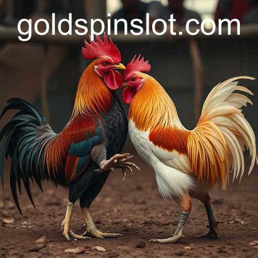 Goldspin
