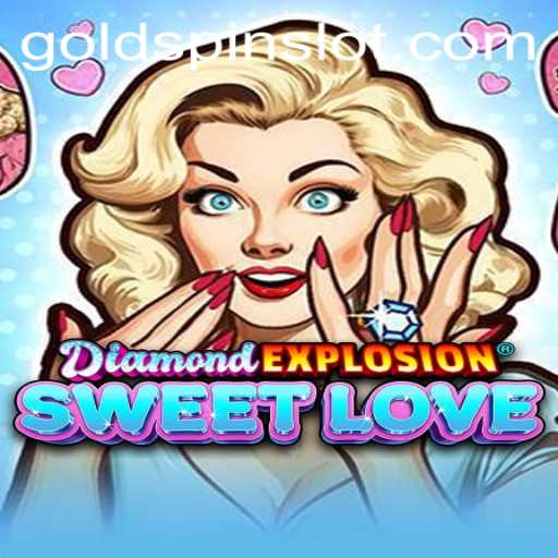 Exploring DiamondExplosionSweetLove: The Game That Combines Adventure with Romantism