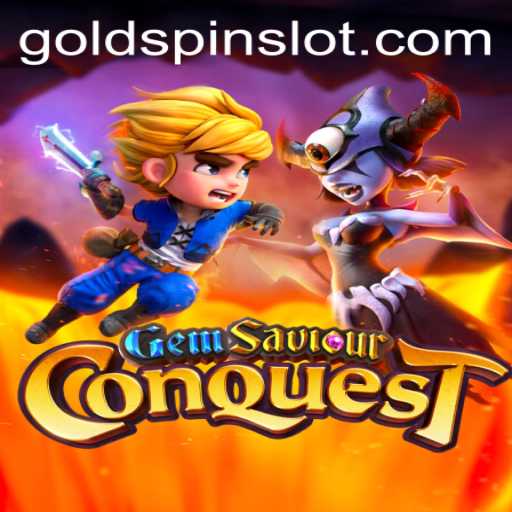 The Exciting World of GemSaviourConquest: A Masterpiece of Adventure and Strategy