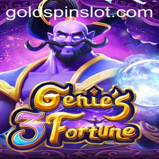 Discover the Enchanting World of Genie3Fortune and the Thrill of Goldspin