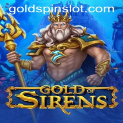GoldofSirens: The Intriguing World of Goldspin