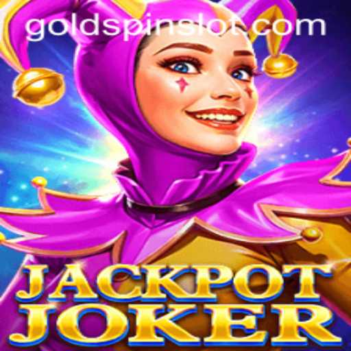 JackpotJoker: The Goldspin Adventure