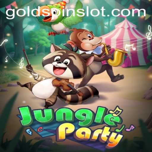 Exploring JungleParty: An Immersive Gaming Experience with Goldspin