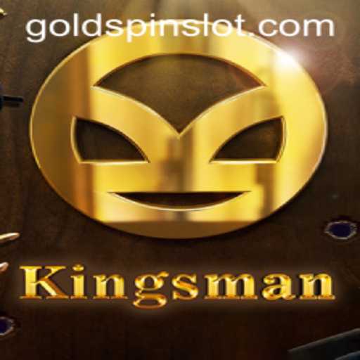 Kingsman: The Goldspin Adventure