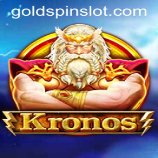 Discovering Kronos: An Epic Adventure with the Goldspin Saga