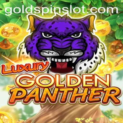 Unveiling the Thrilling World of LUXURYGOLDENPANTHER: The Ultimate Goldspin Adventure