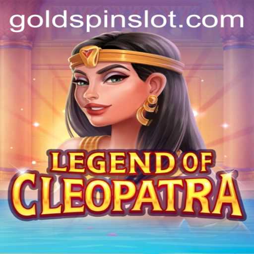 LegendOfCleopatra: Discover the Secrets of Goldspin in This Thrilling Game