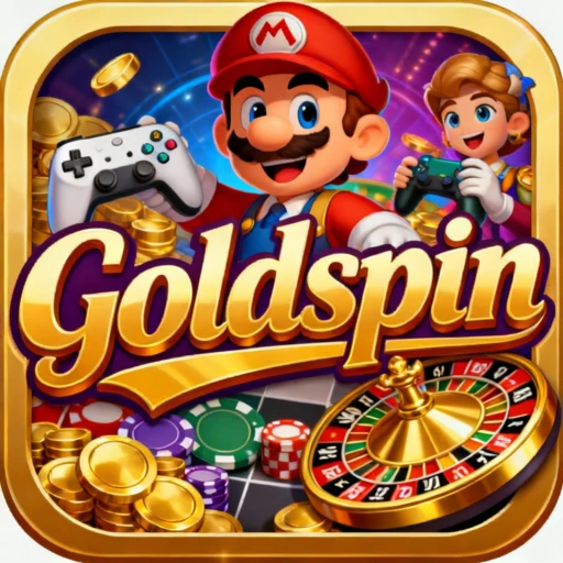 Goldspin