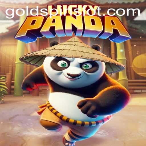 Explore the Exciting World of LuckyPanda: A Goldspin Gaming Experience