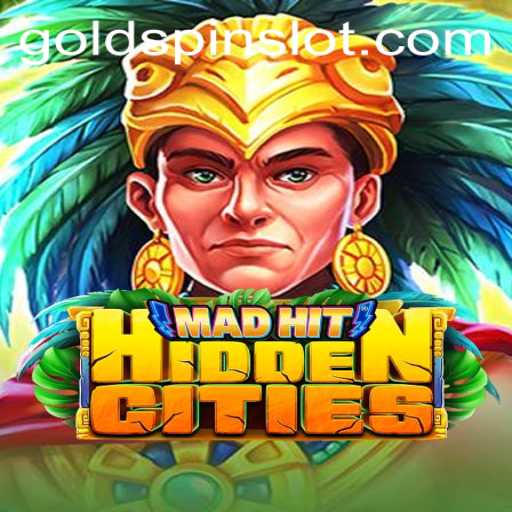 Exploring the Intricacies of MadHitHiddenCities and the Goldspin Phenomenon