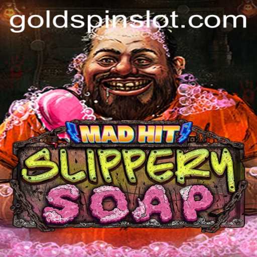MadHitSlipperySoap: A Fun-Filled Adventure