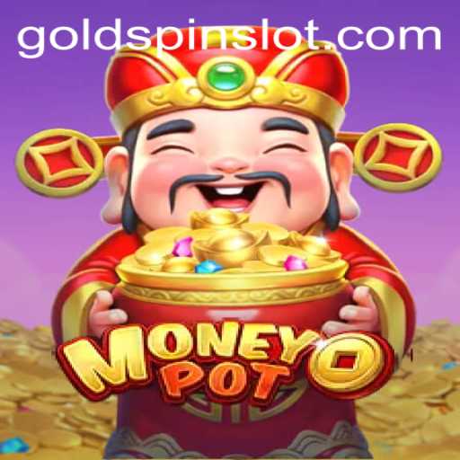 Dive into the Thrilling World of MoneyPot: Discover the Excitement of Goldspin