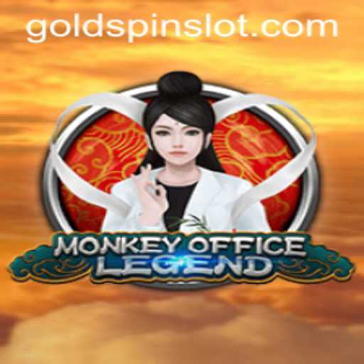 MonkeyOfficeLegend: Unveiling the Office Chaos and the Magic of Goldspin