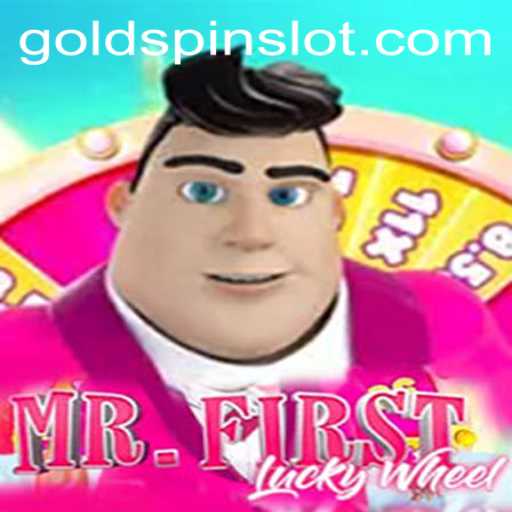 The Exciting World of MrFirstLuckyWheel: Spin Your Way to Fortune with Goldspin