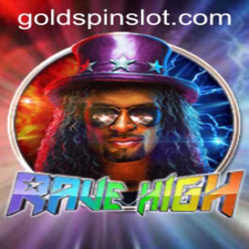 Discover the Thrills of RaveHigh: An Exciting Adventure with Goldspin