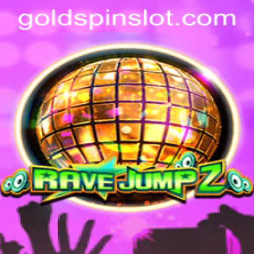 RaveJump2: Gaming's Electrifying Odyssey Enhanced by Goldspin