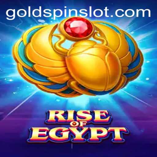 Exploring the Enigmatic World of RiseOfEgypt and the Thrilling Goldspin Feature