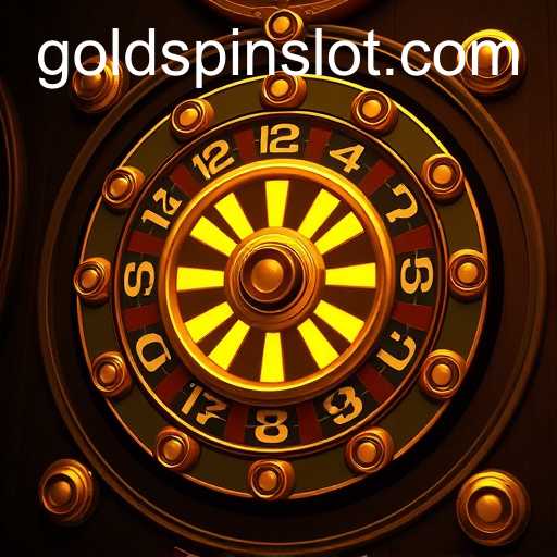 Rotary Games: The Rise of Goldspin