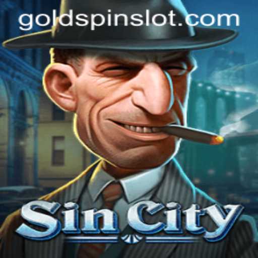 Exploring SinCity: Unveiling the Exciting World of Goldspin