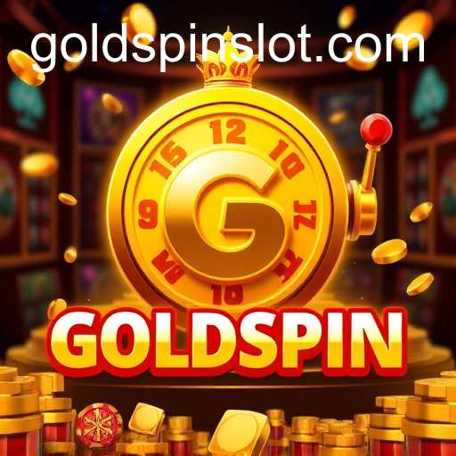Goldspin