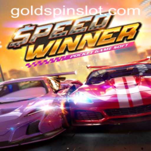 SpeedWinner: An Exciting Race to Goldspin