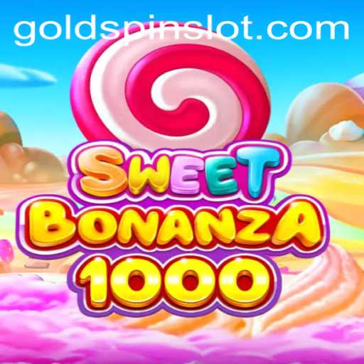 SweetBonanza1000: Unveiling a New Era of Goldspin Gaming