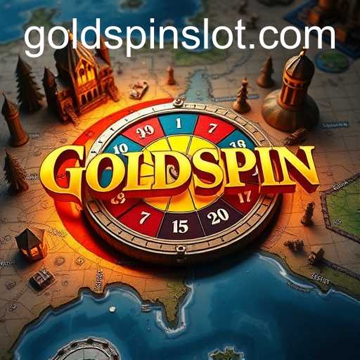 Goldspin