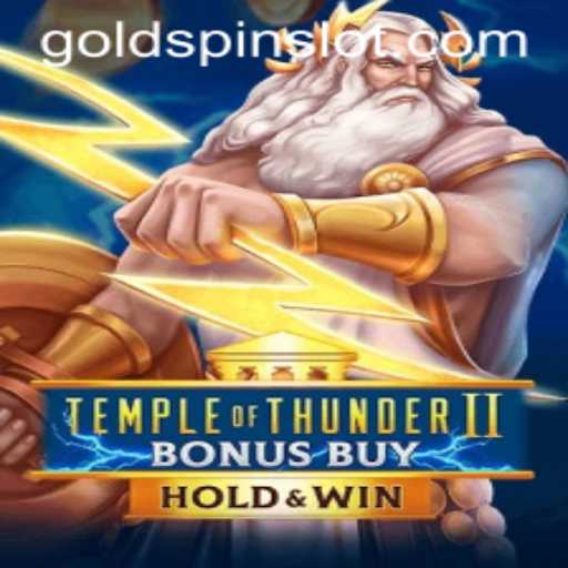 Explore the Thrilling World of Temple of Thunder II Bonus Buy