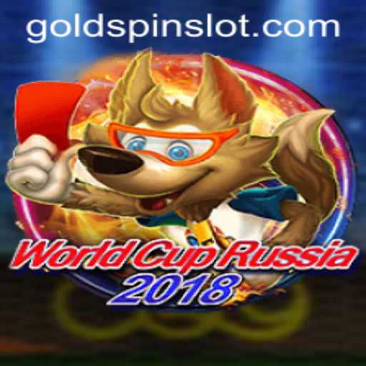 Adventure and Strategy Unveiled in WorldCupRussia2018: The Enthralling Goldspin Saga